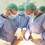 Dr. Bruno Rabello em Cirurgia